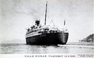 Ville d'Oran 61